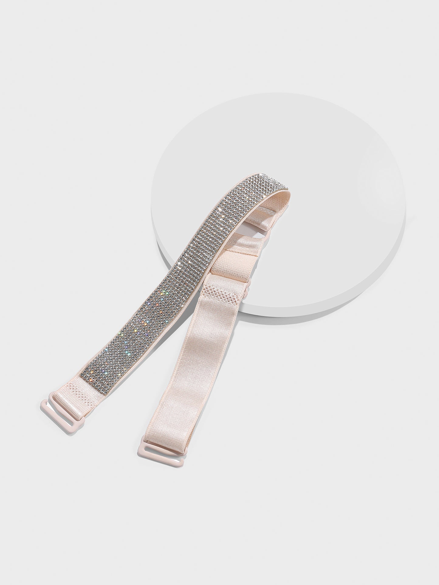 Nykd By Nykaa Multiway Detachable Glam Straps NYA061 Nude