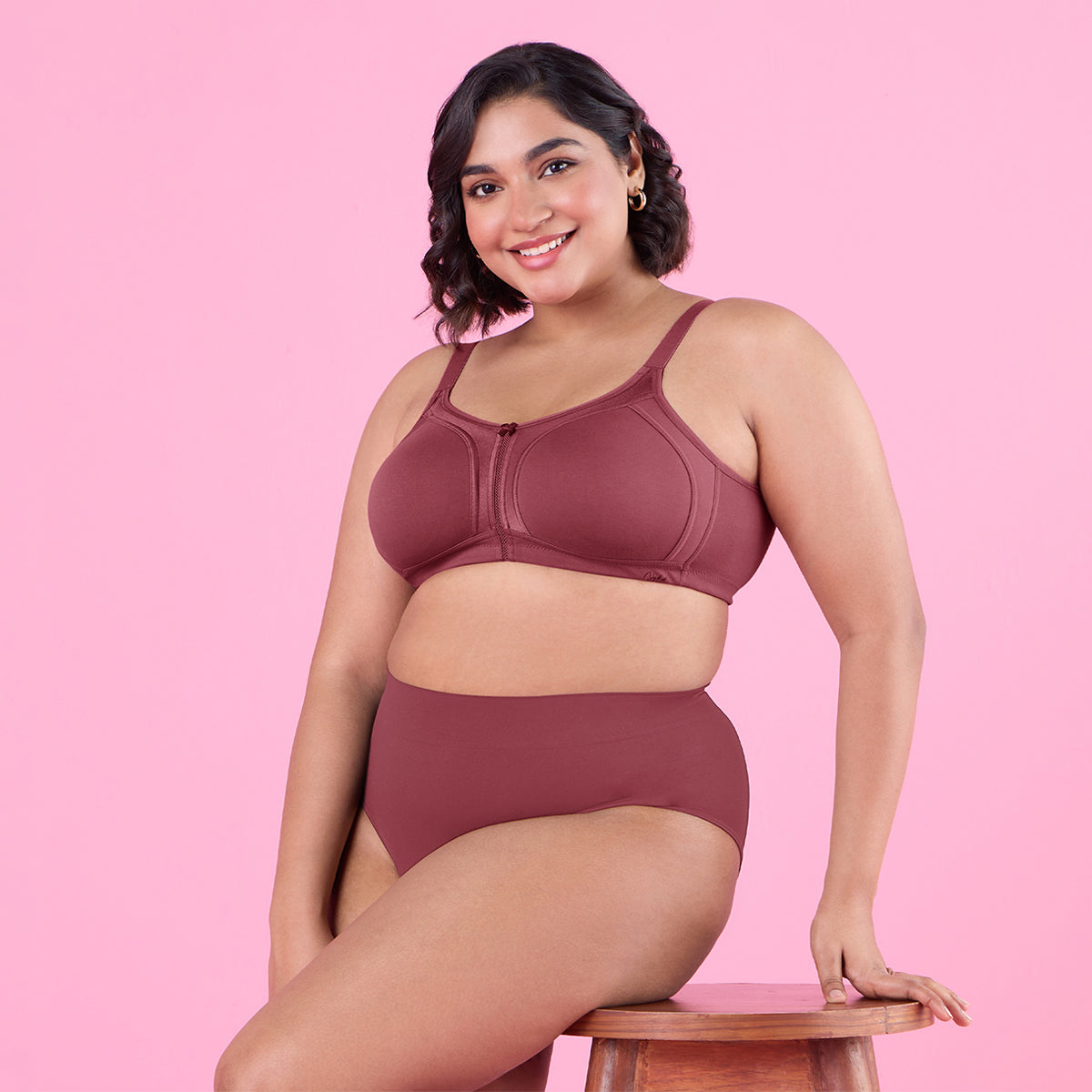 Support Me Pretty-NYB101B-Brick