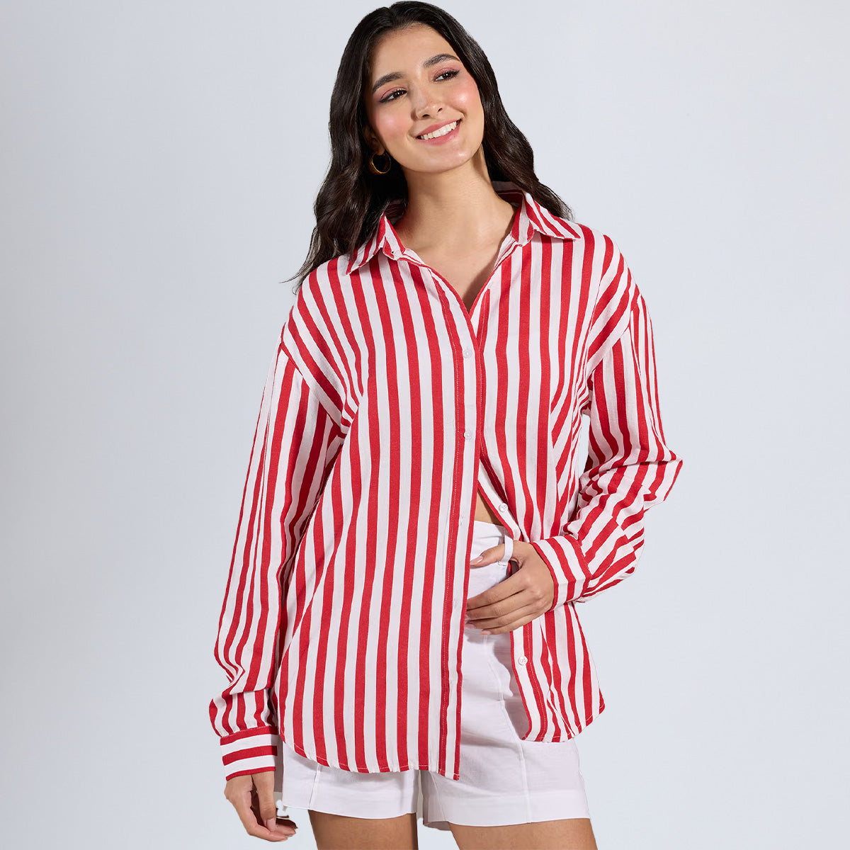 Nykd By Nykaa Encircled with love Cotton Shape & Support Non Padded Non Wired NYB169 Clay