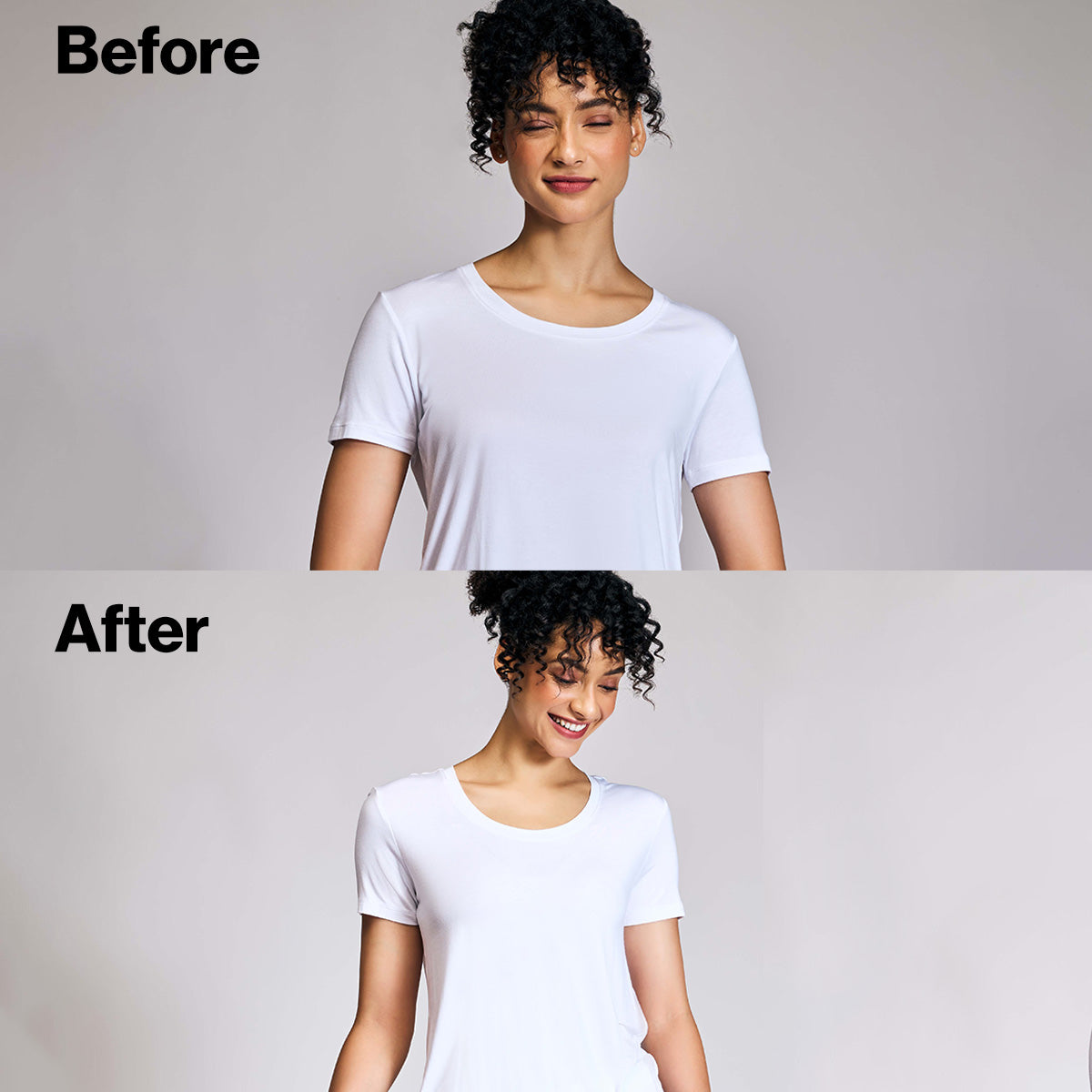 Nykd By Nykaa Breathe Cotton All Day Comfort Padded Non Wired T-Shirt Bra Nyb198 Carrot