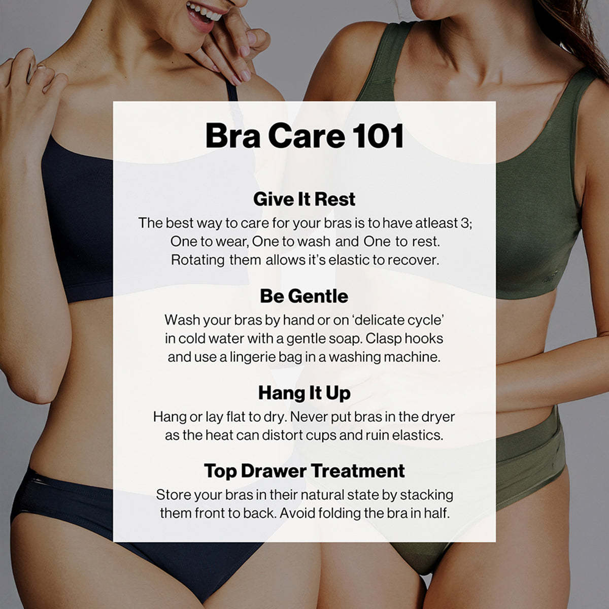 " Nykd By Nykaa Magic Lift Multiway Breathe Cotton Padded Non-Wired T-Shirt Bra NYB431 Black"