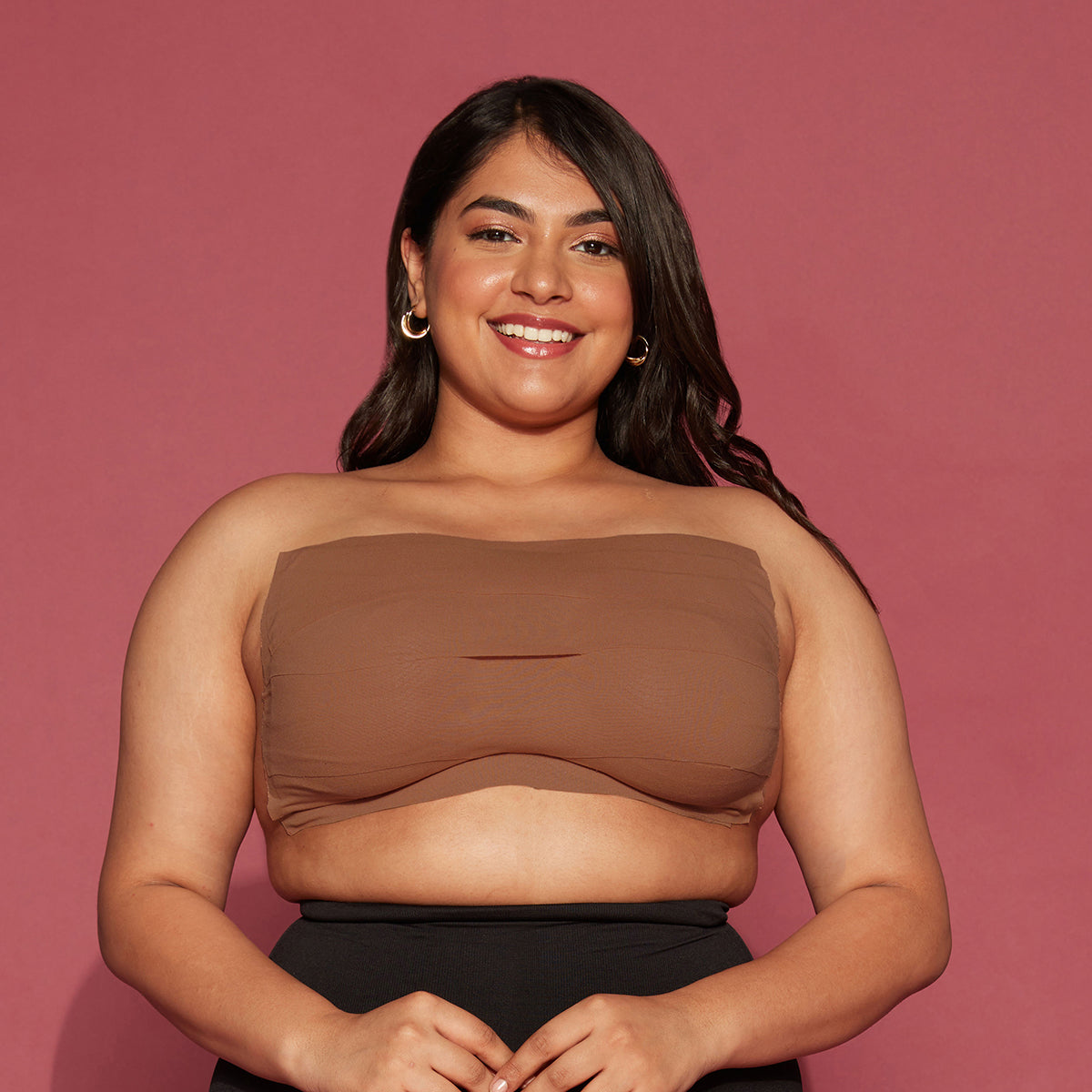 Body Tape-NYA031-Brown