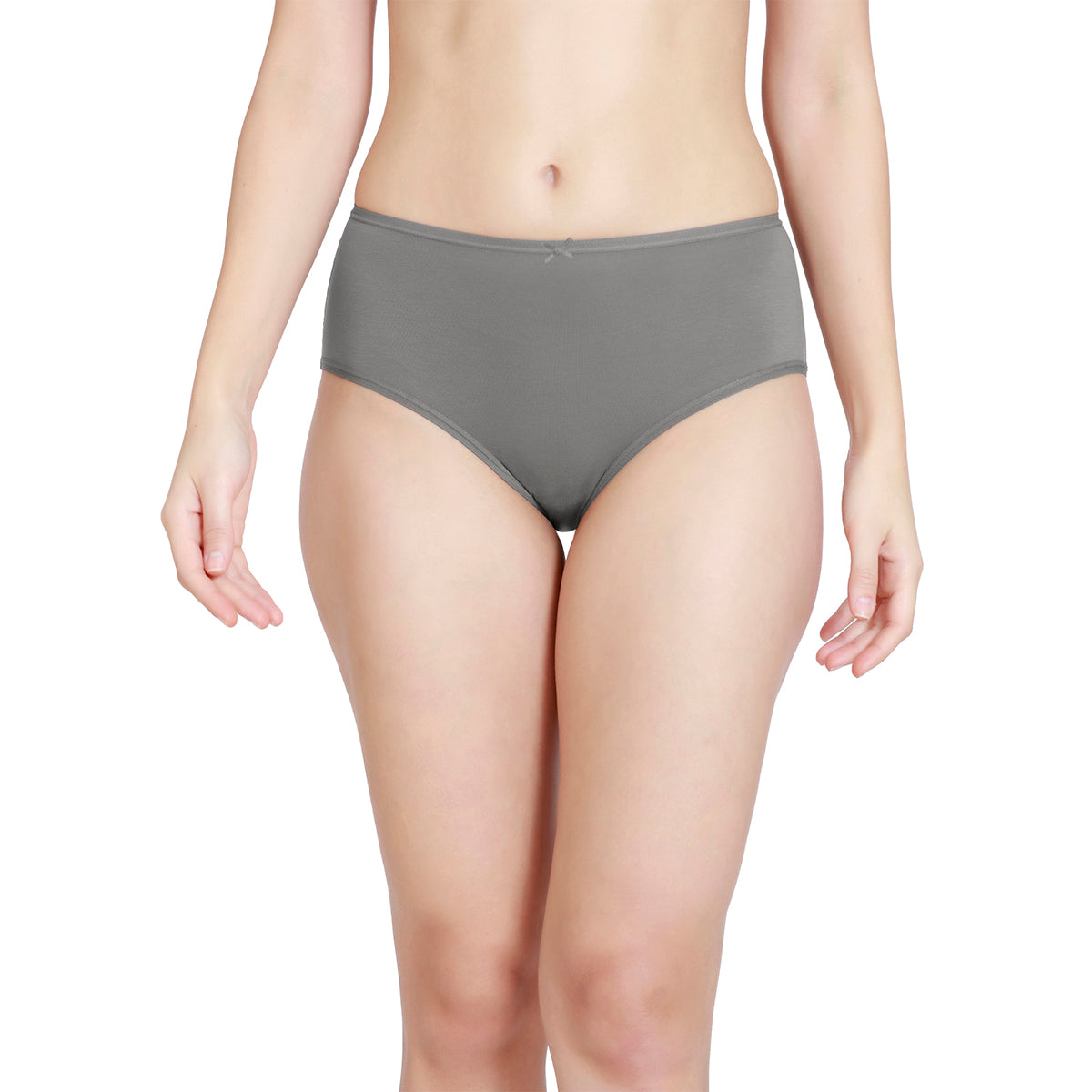 Pack of 3 Cotton Hipster with Anti odor-NYP033-Blue, Navy, Grey