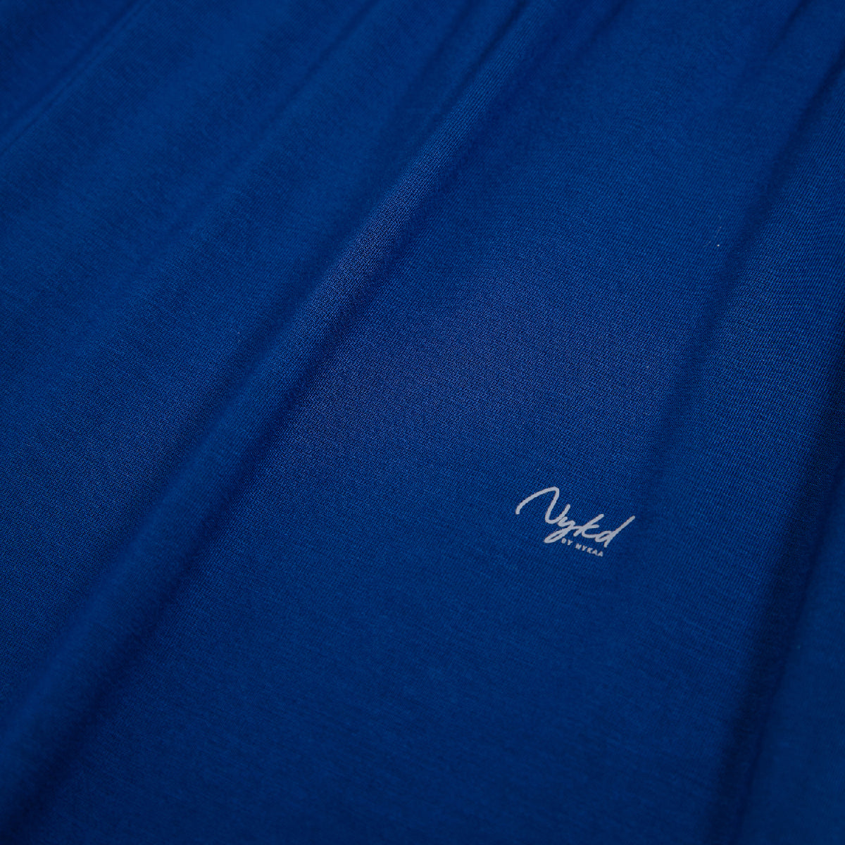 Sumptuously Soft Modal Lounge Pajama Set of 2-Estate-NYS016-Blue