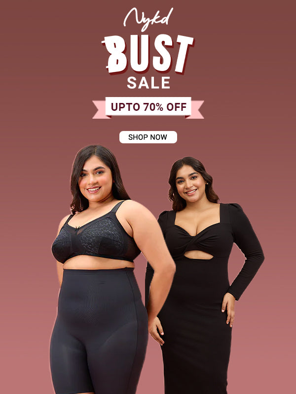 Business Opportunity with Nykd by Nykaa 