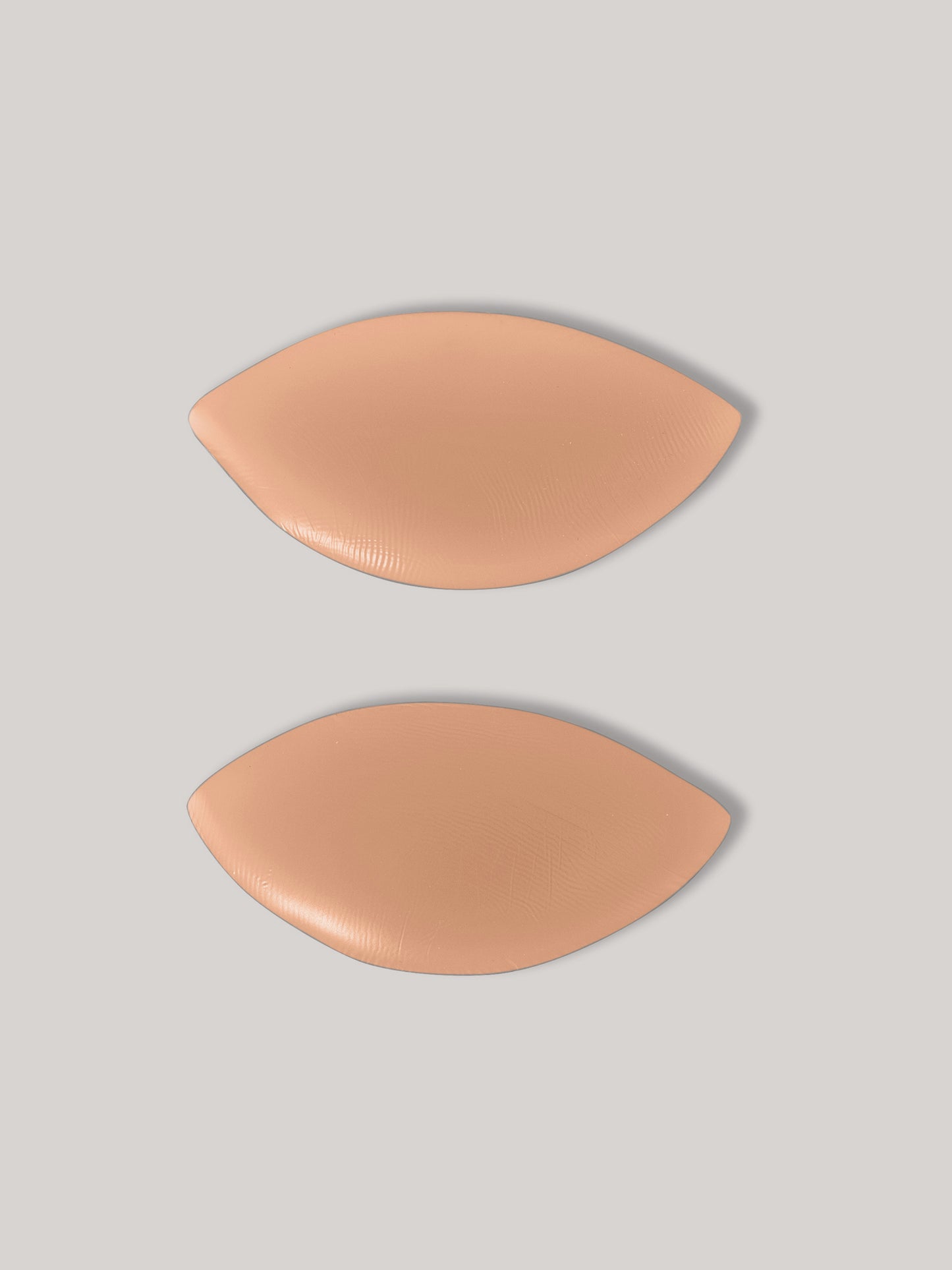 Pushup inserts a Pack of 1 pair NYA006-Nude