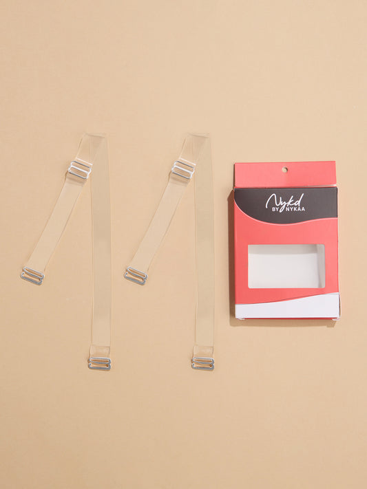 Transparent Strap 14mm (One Size)