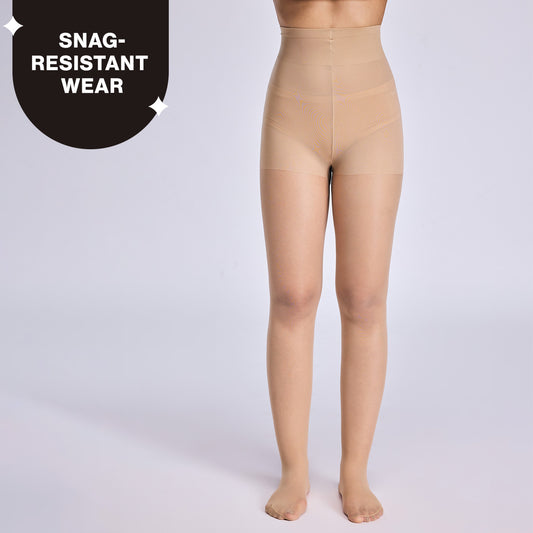 Nykd By Nykaa Ultra Light Sheer Stockings NYA051 Skin