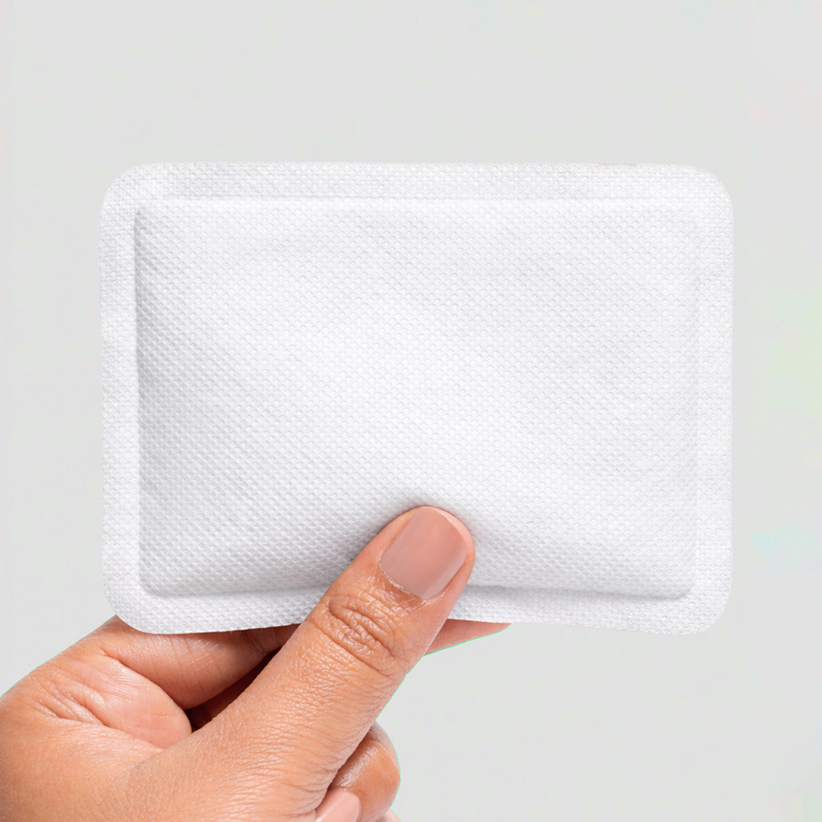 Nykd By Nykaa Heat Patch for Cramp Relief And Comfort NYA056 PO2 White