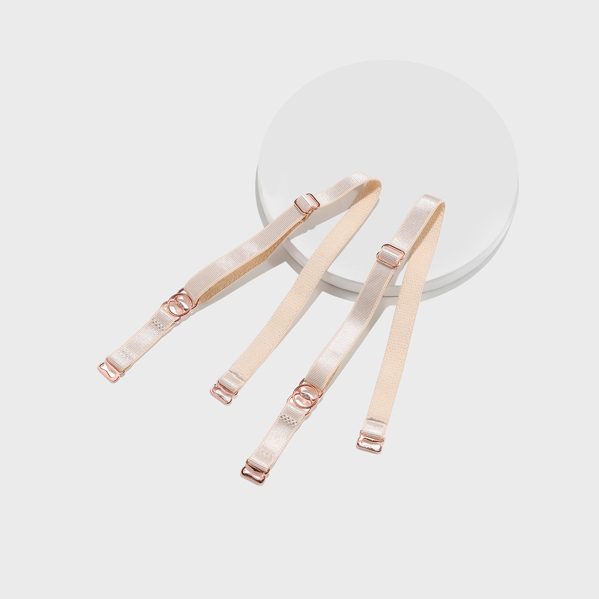 Nykd By Nykaa Multiway Detachable Glam Straps NYA059 Skin