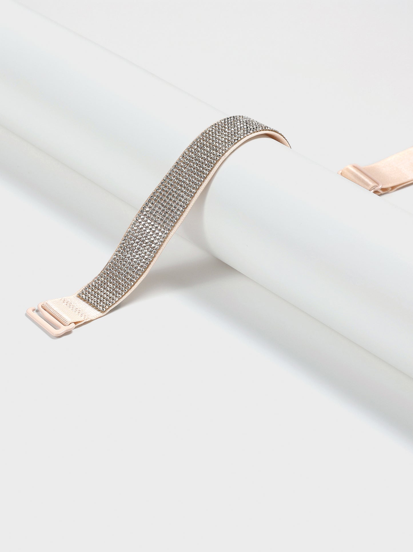 Nykd By Nykaa Multiway Detachable Glam Straps NYA061 Nude