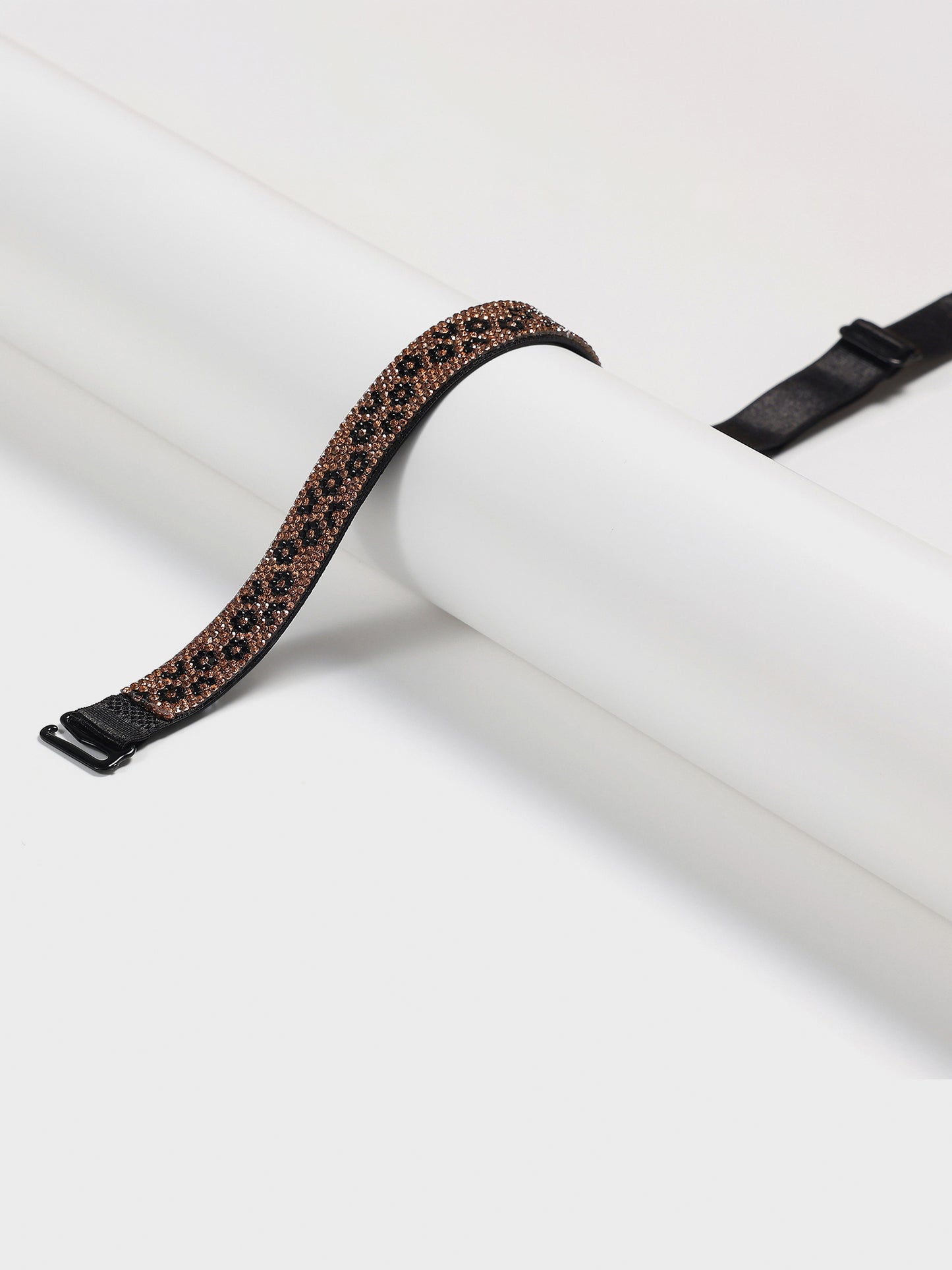 Nykd By Nykaa Multiway Detachable Glam Straps NYA060 Black