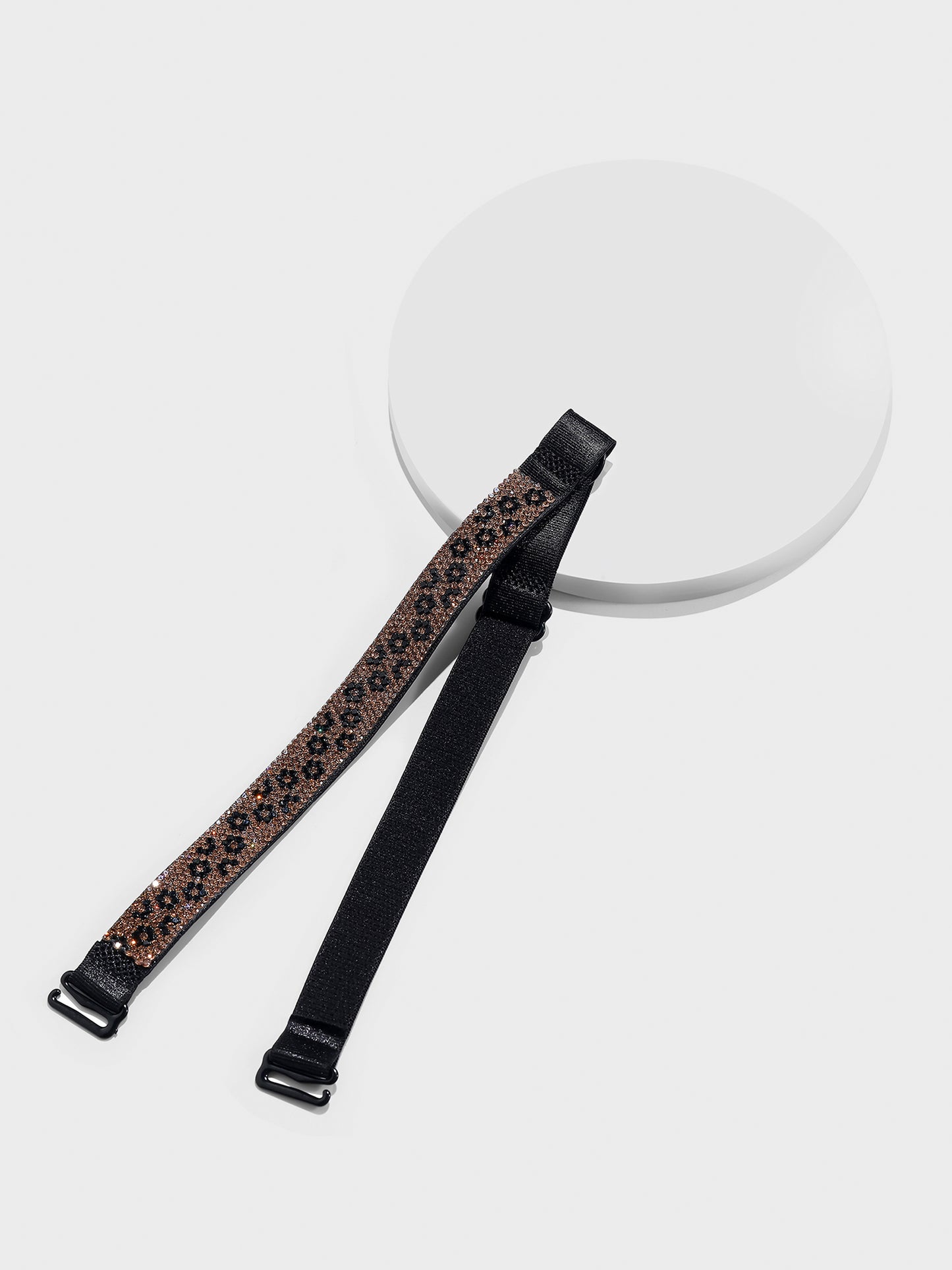 Nykd By Nykaa Multiway Detachable Glam Straps NYA060 Black