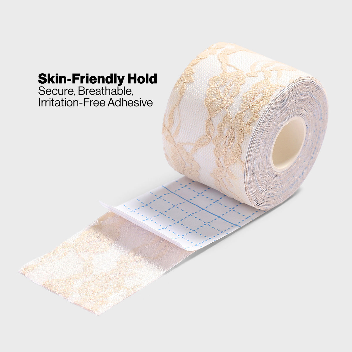 Nykd By Nykaa Lacey Instant Breast Lift Body Tape NYA062 Nude