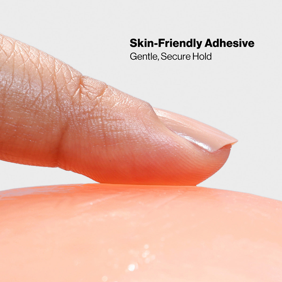 Nykd By Nykaa InvisiBlend™ Skin Safe Strapless Reusable Stick-On Bra NYA064 Skin