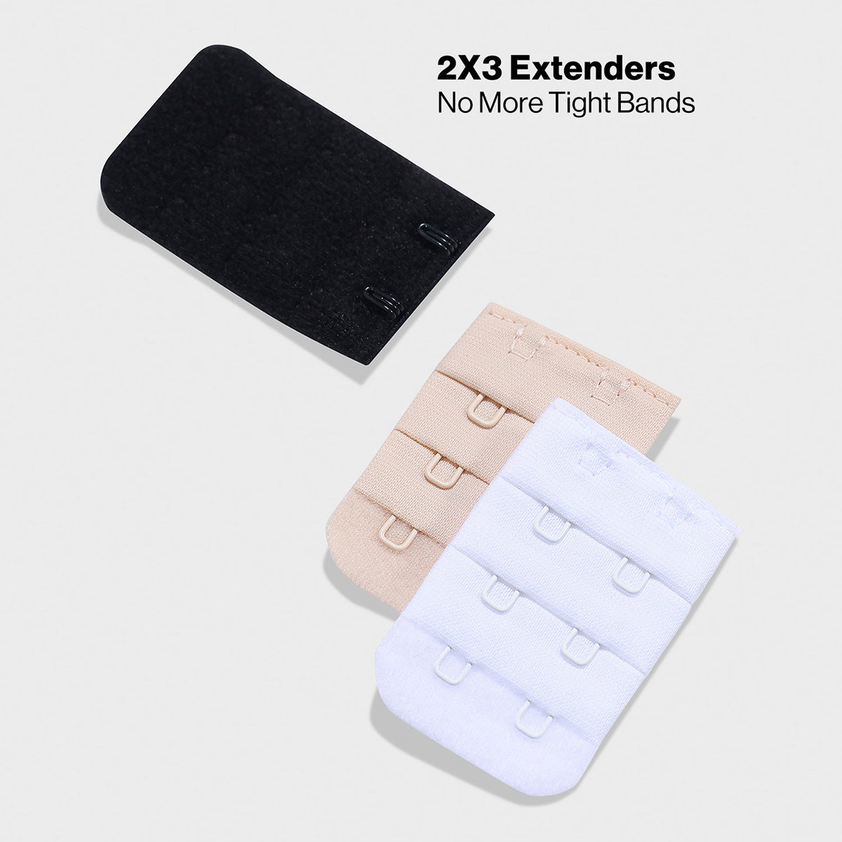 Nykd By Nykaa The Ultimate Multiway Accessory Pack NYA065 Multi-Color