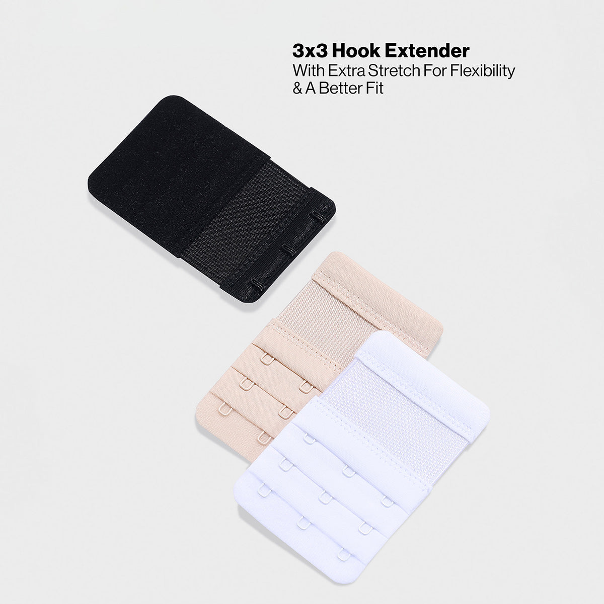 Nykd By Nykaa The Ultimate Multiway Accessory Pack NYA065 Multi-Color