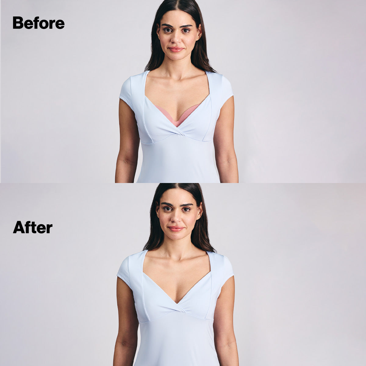 Nykd By Nykaa Luxe Shiny Lace Everyday Non Padded Non-Wired Bra NYB038 Berry C