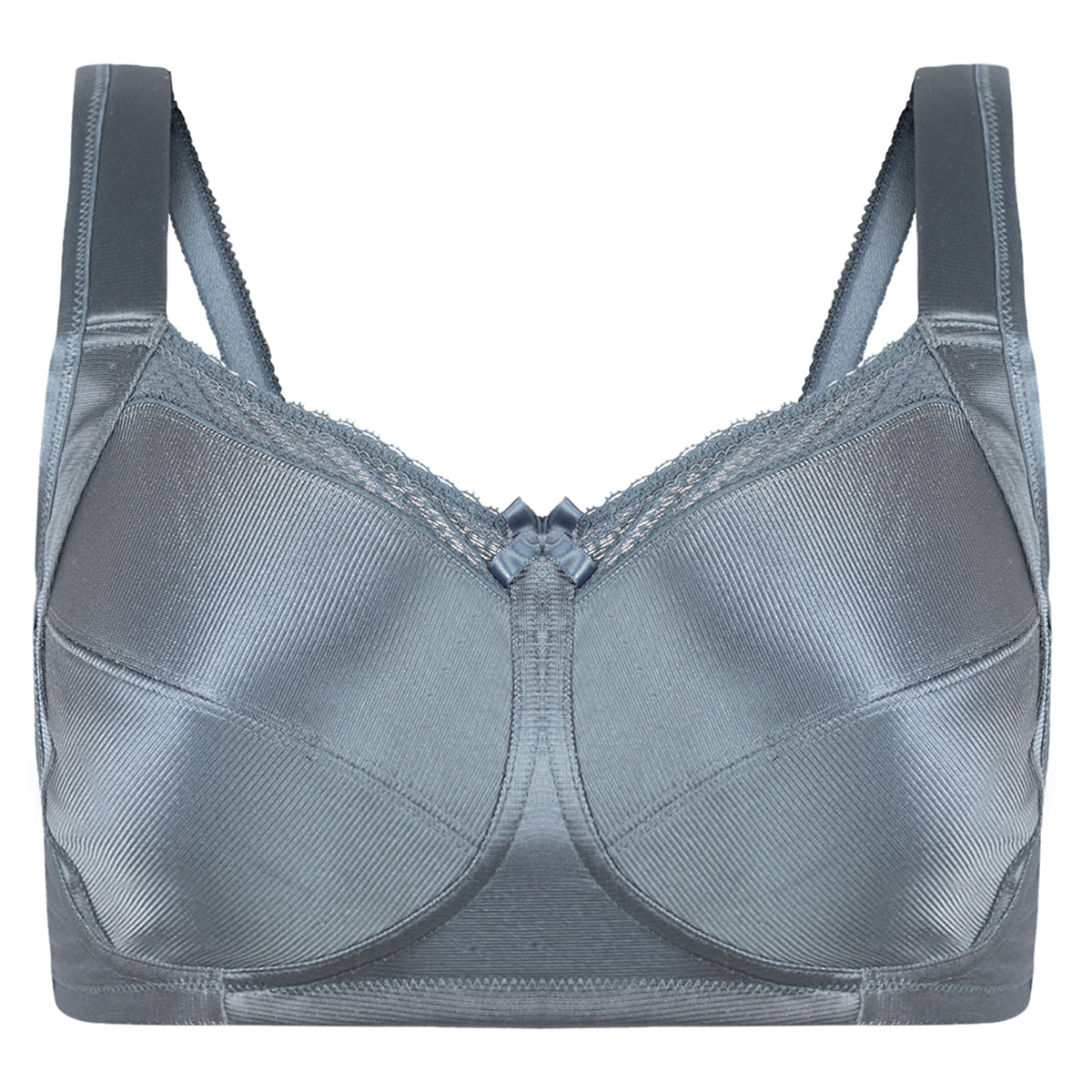 Lift Me Up Bra-NYB042-Light Blue