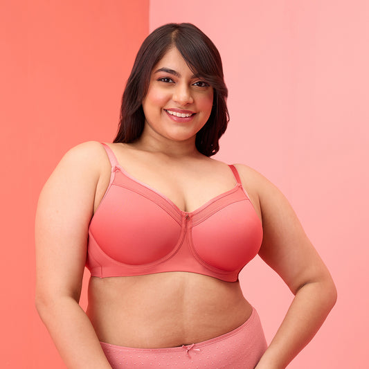Nykd by Nykaa, Nykd (pronounced Naked) by the house of Nykaa is a brand  that will simplify lingerie for you. Keeping comfort at its core, the  experts at Nykd created