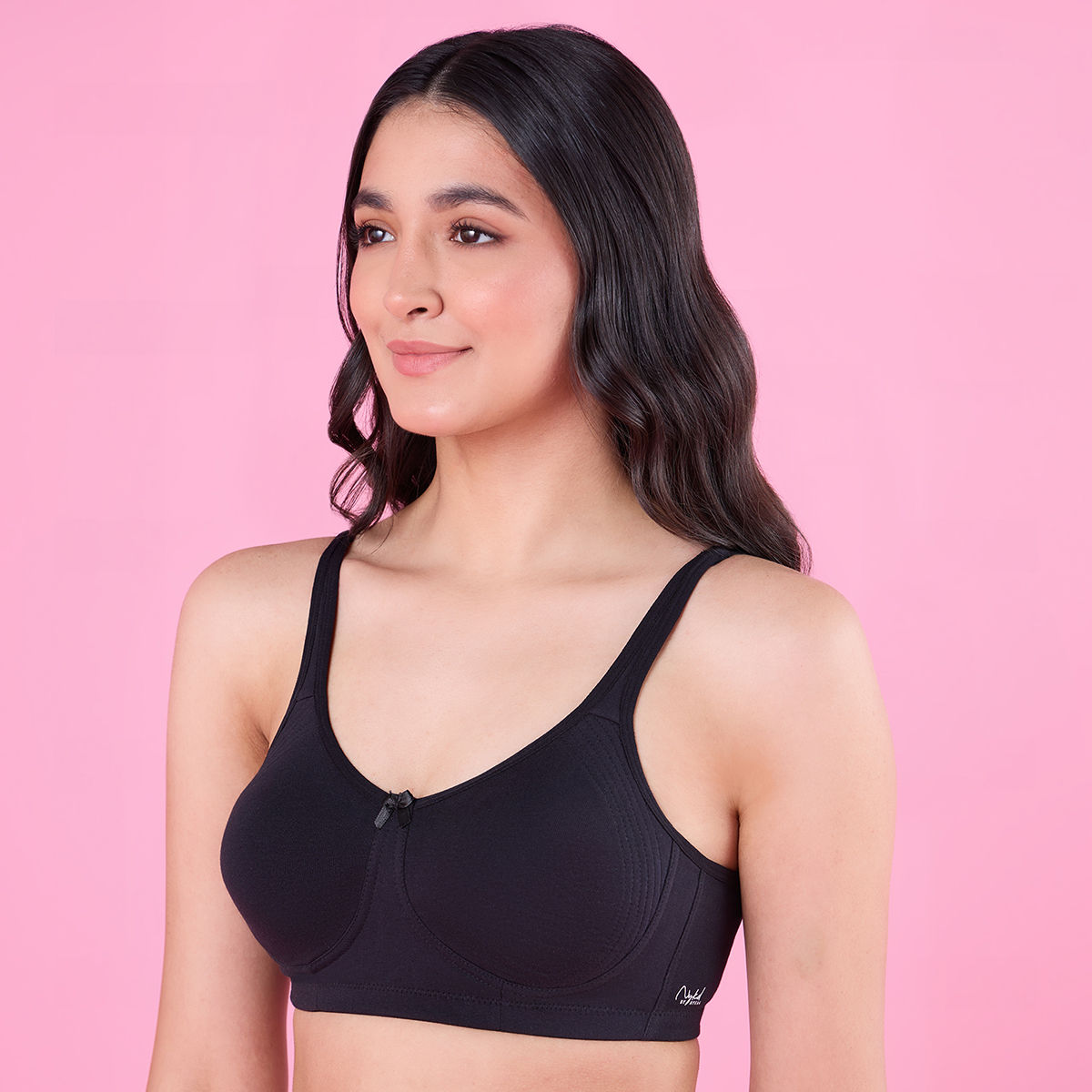 Nykd By Nykaa Encircled with love-NYB169-Windsor Black