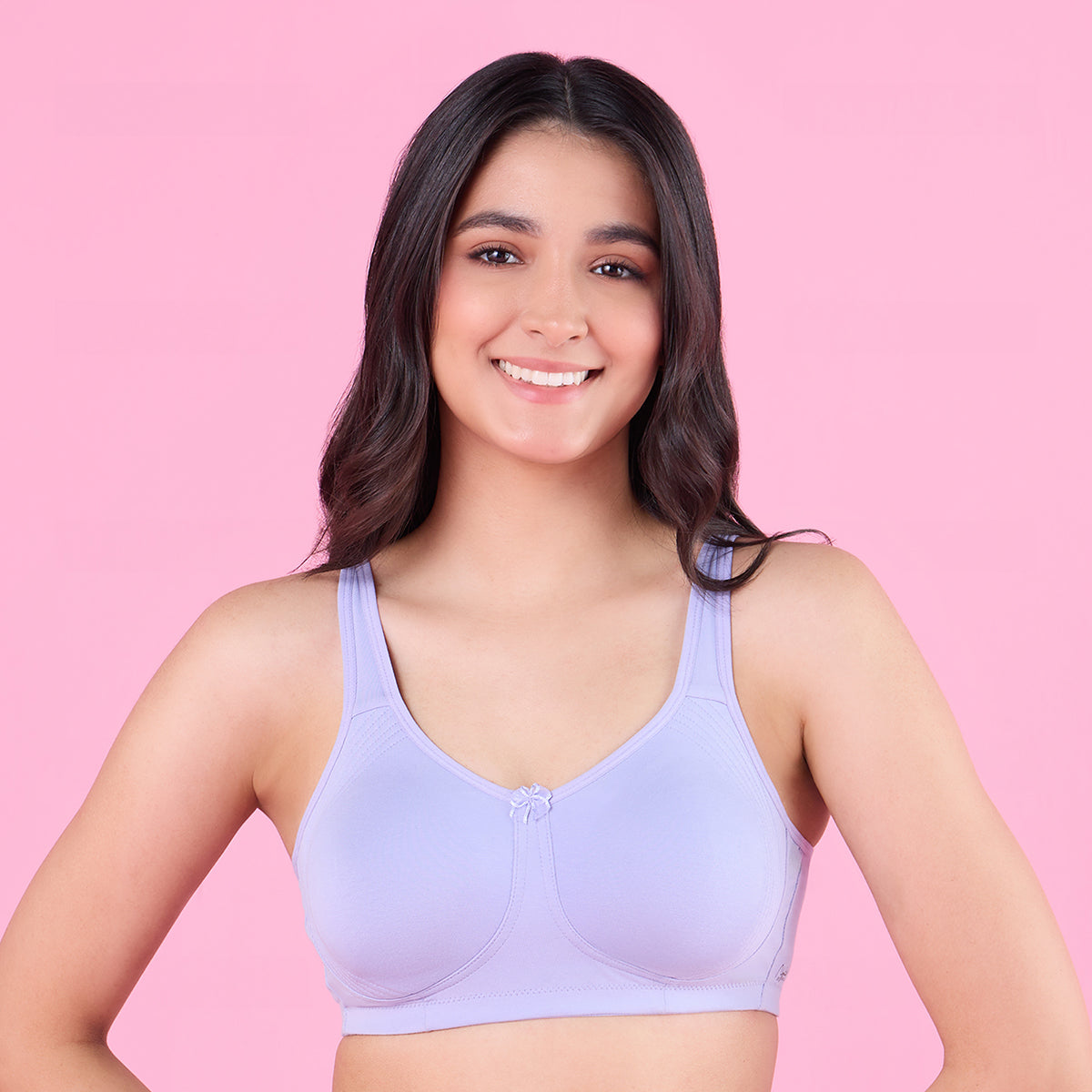 Nykd by Nykaa Encircled with Love-NYB169-L blue