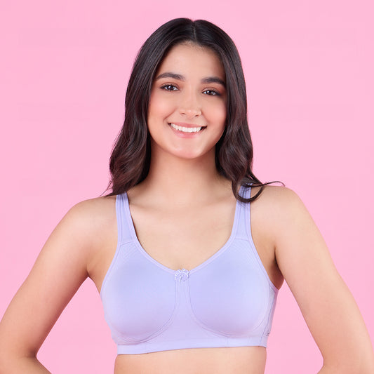 Nykd By Nykaa Encircled with Love-NYB169-L blue