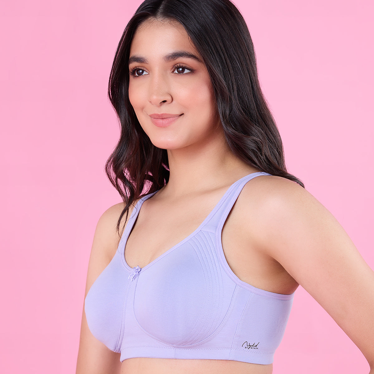 Nykd by Nykaa Encircled with Love-NYB169-L blue