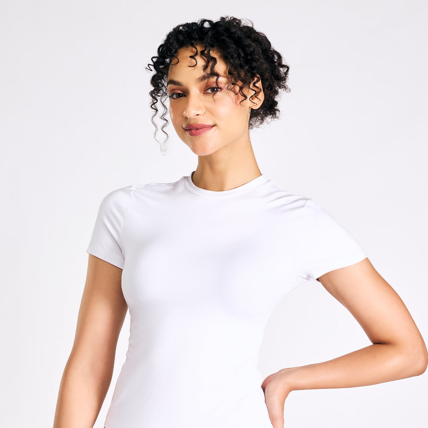 Nykd By Nykaa Encircled with love Cotton Shape & Support Non Padded Non Wired NYB169 H.Berry