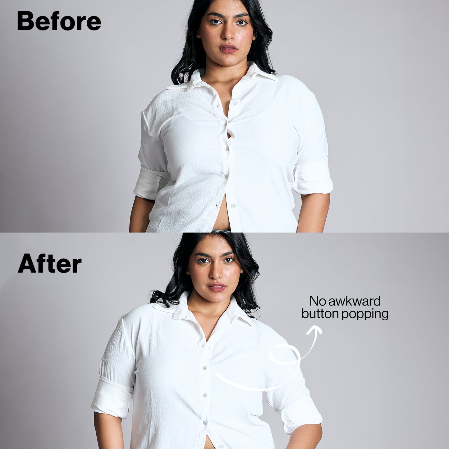 Nykd By Nykaa Encircled with love Cotton Shape & Support Non Padded Non Wired NYB169 H.Berry