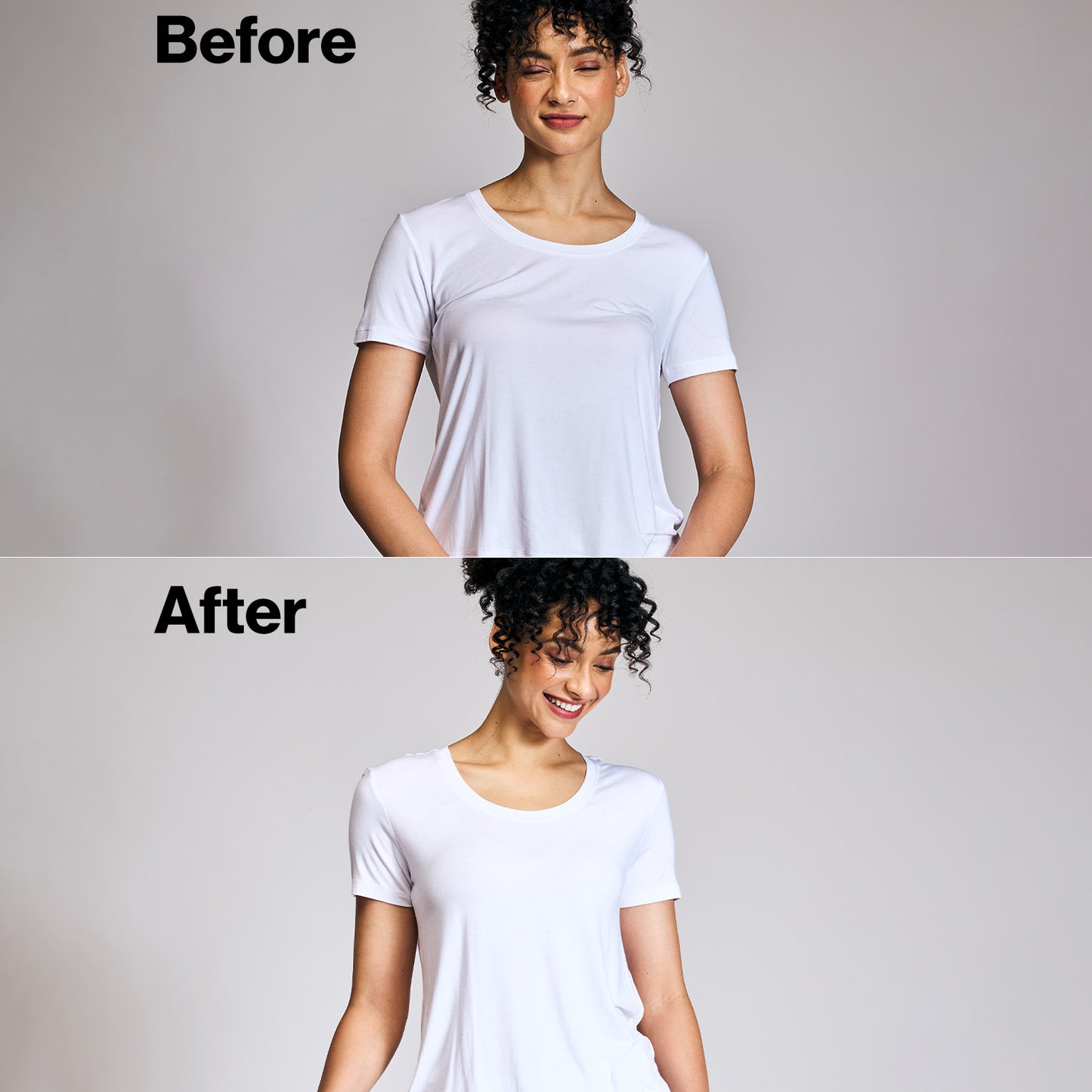 Nykd By Nykaa Breathe Cotton All Day Comfort Padded Non Wired T-Shirt Bra NYB198 D. Rose