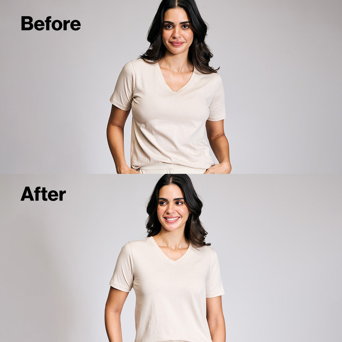 Nykd by Nykaa Adapt360° Lift & Support Padded Non Wired Barely There T-Shirt Bra NYB362 Olive