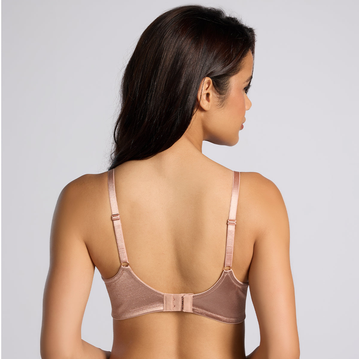 Nykd By Nykaa Magic Lift Wirless Push-Up Bra Powered By Pillow Cup Tech - NYB441 P Nude