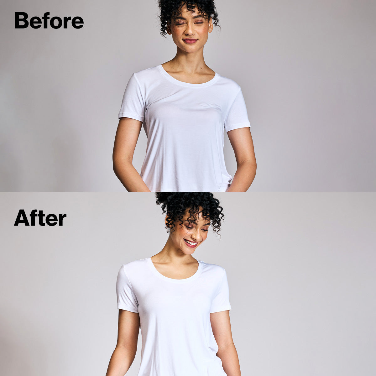 Nykd By Nykaa Ultimate 24/7 Multiway Luxe 3/4th Coverage Padded Non Wired T-Shirt Bra NYB459 Black