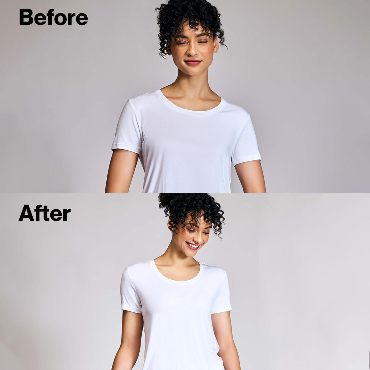 Nykd By Nykaa Multiway Padded Non-Wired T-Shirt Bra for a Naturally Rounded Shape NYB480 D Grave