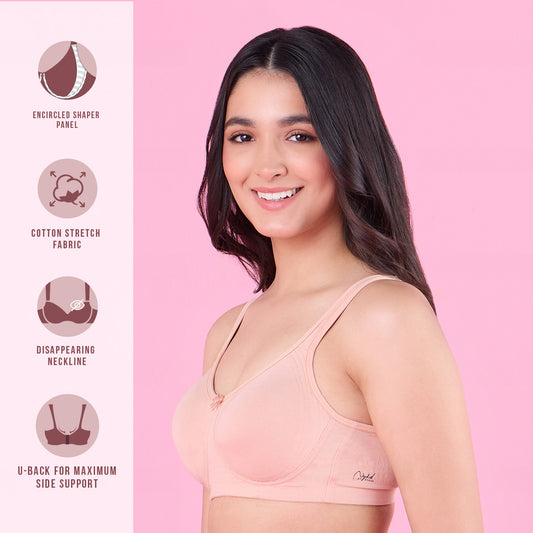 Body Tape - Brown NYA031 – Nykd by Nykaa