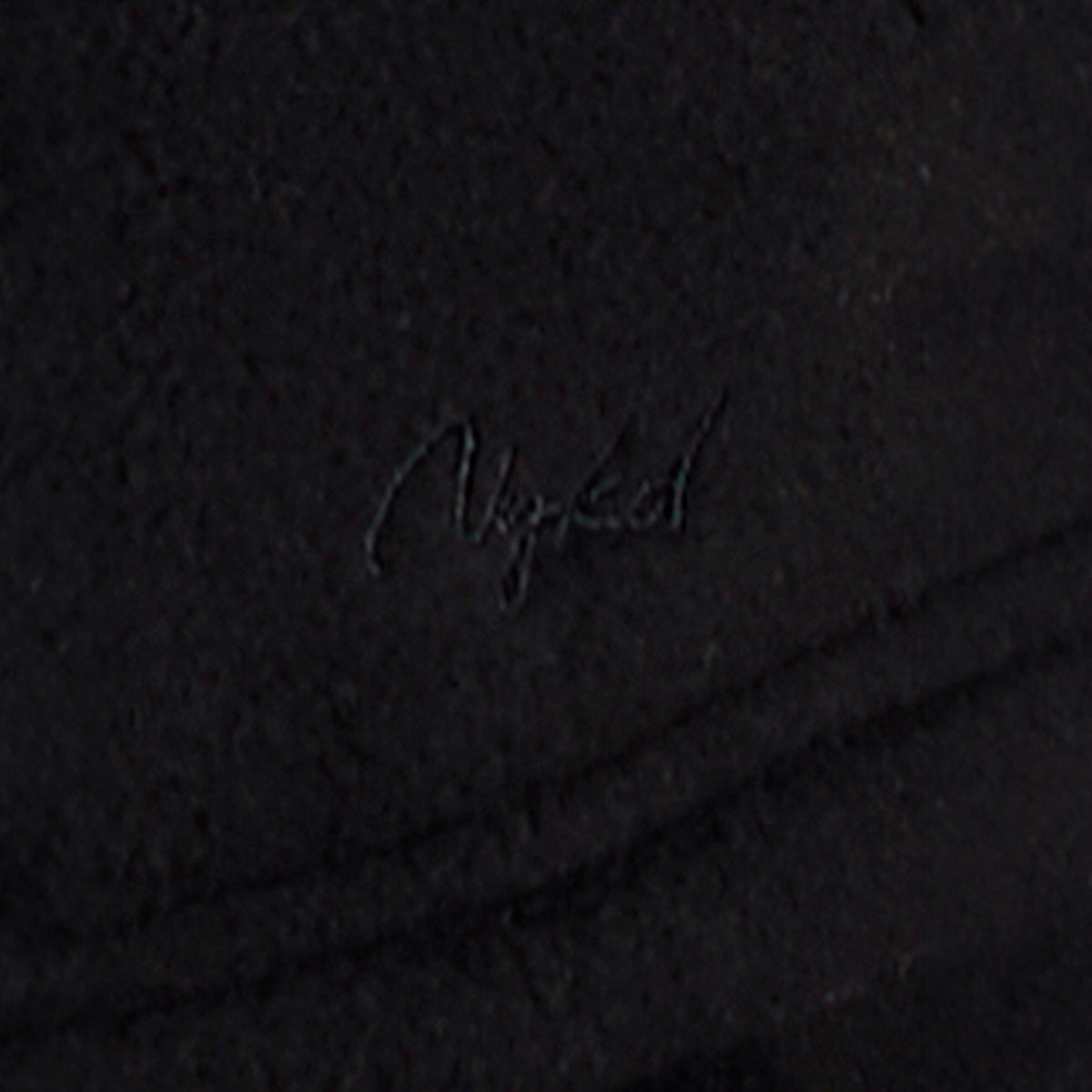 Cozy Sherpa Front open Jacket-NYLE701-Navy