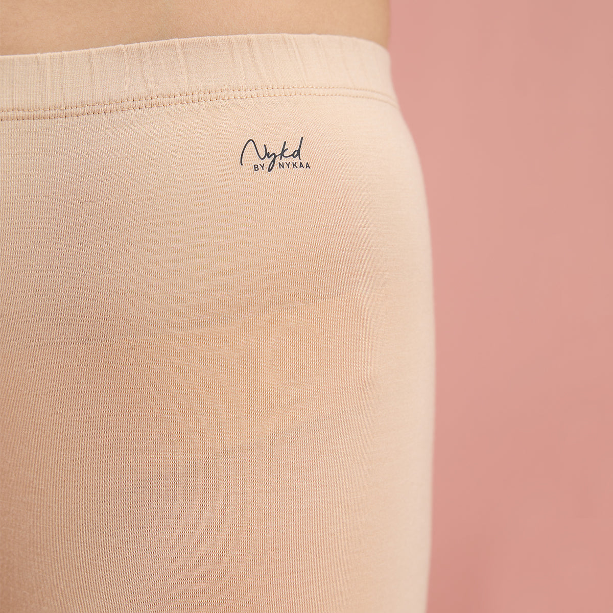 Ultra Light and Soft Thermal Leggings that stay hidden under