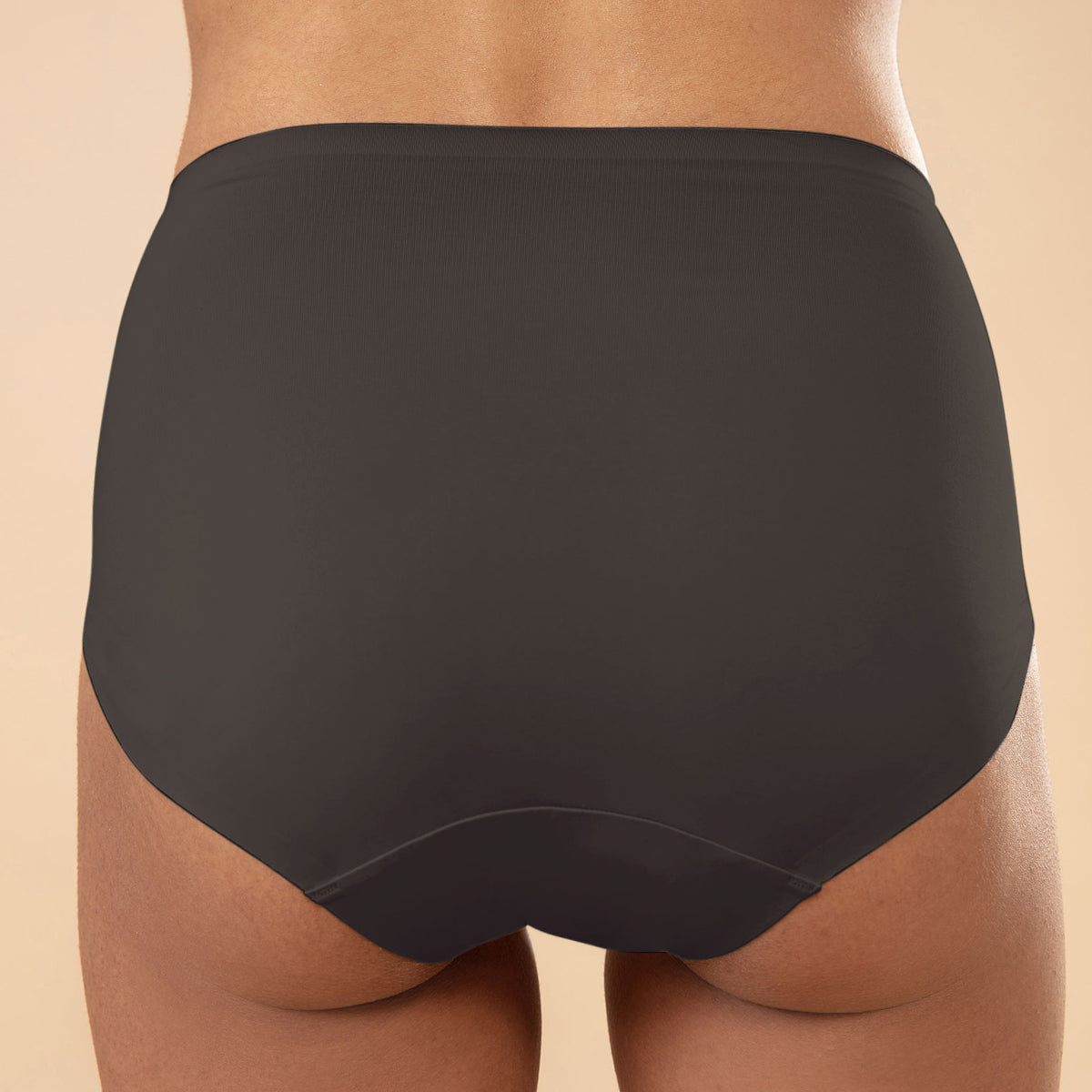 Nykd by Nykaa InvisiBlend™ No VPL Full Brief Pack of 2-NYP210-White & Grey