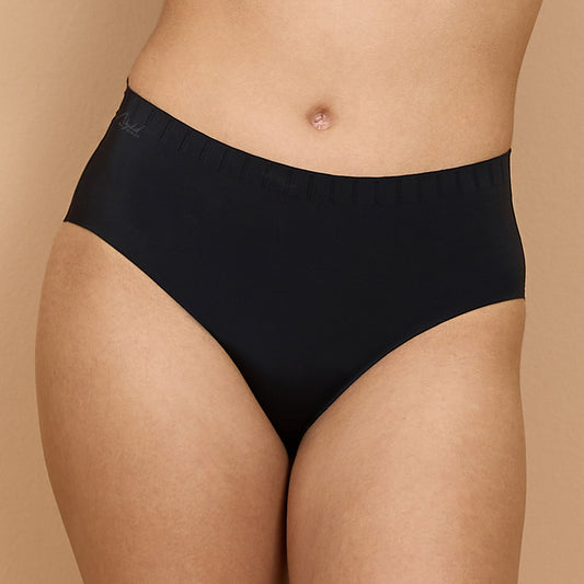 InvisiBlend No VPL Hipster-NYP356-Black