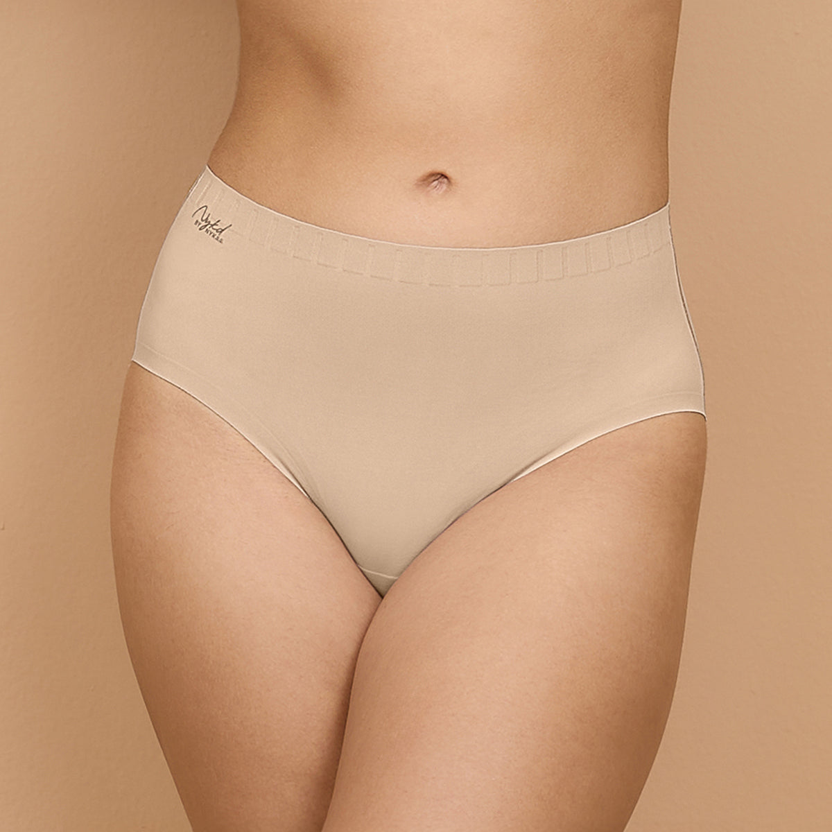 InvisiBlend No VPL Hipster-NYP356-Nude