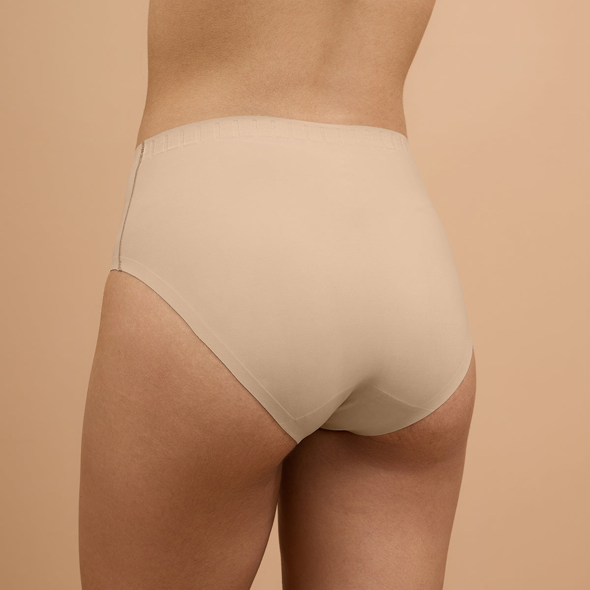 InvisiBlend No VPL Hipster-NYP356-Nude