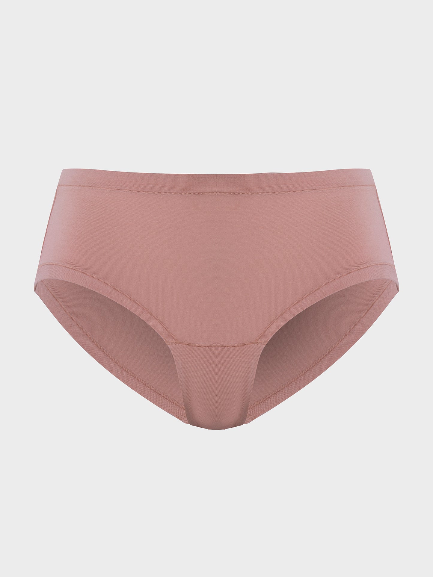 Modal Akin To Skin Super Soft Hipster Panty-NYP383-Nude