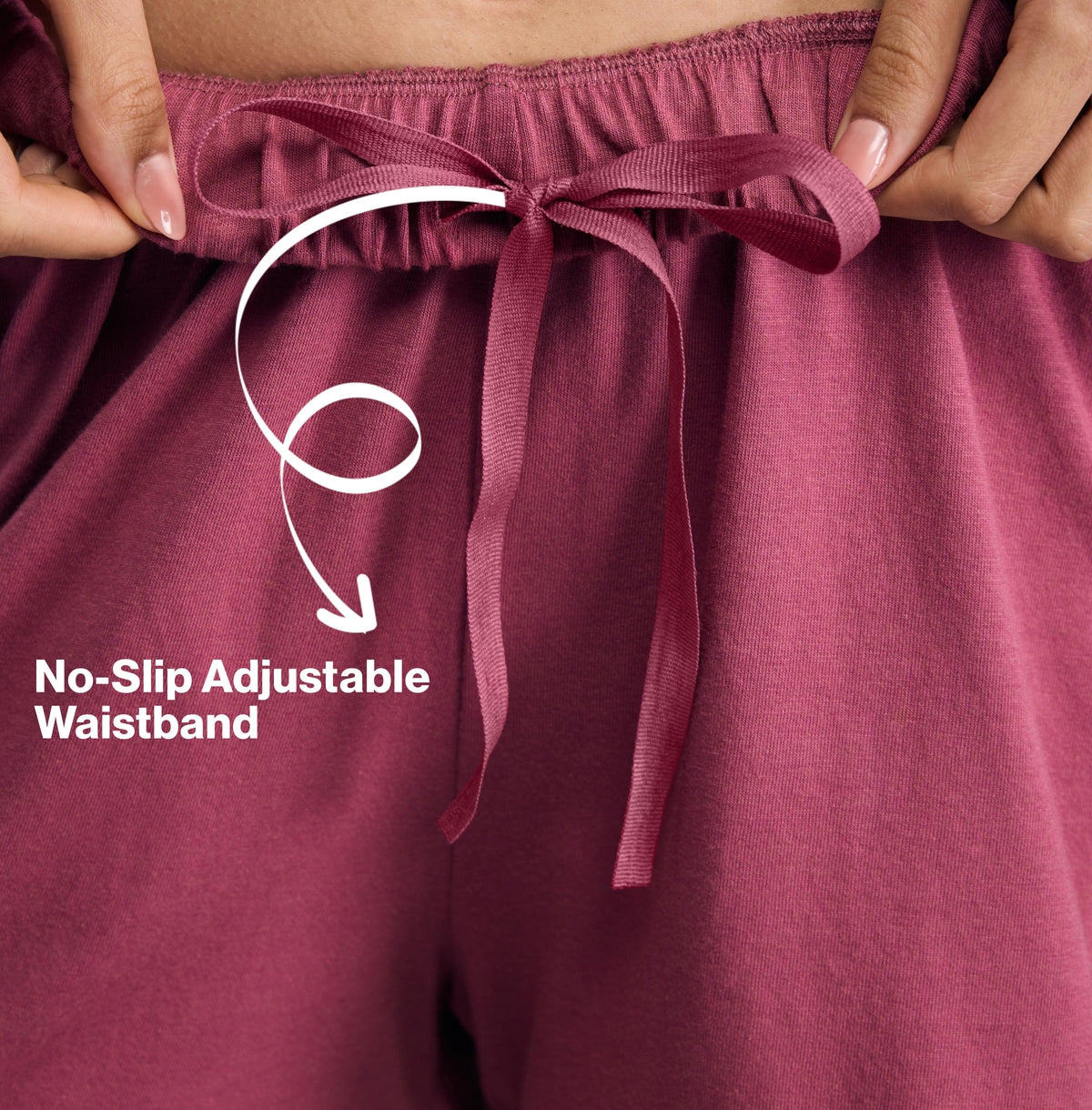 Nykd By Nykaa Buttery Soft Cotton Modal Button-Down Shorts Set Of 2 Nys927 Dusty Pink