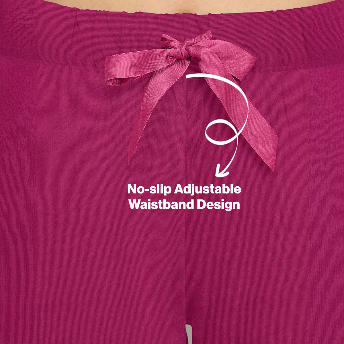 NYKD BY NYKAA BUTTERY SOFT MODAL COTTON SHORTS COORD SET WITH ROUND NECK GRAPHIC TEE NYS940 WINE