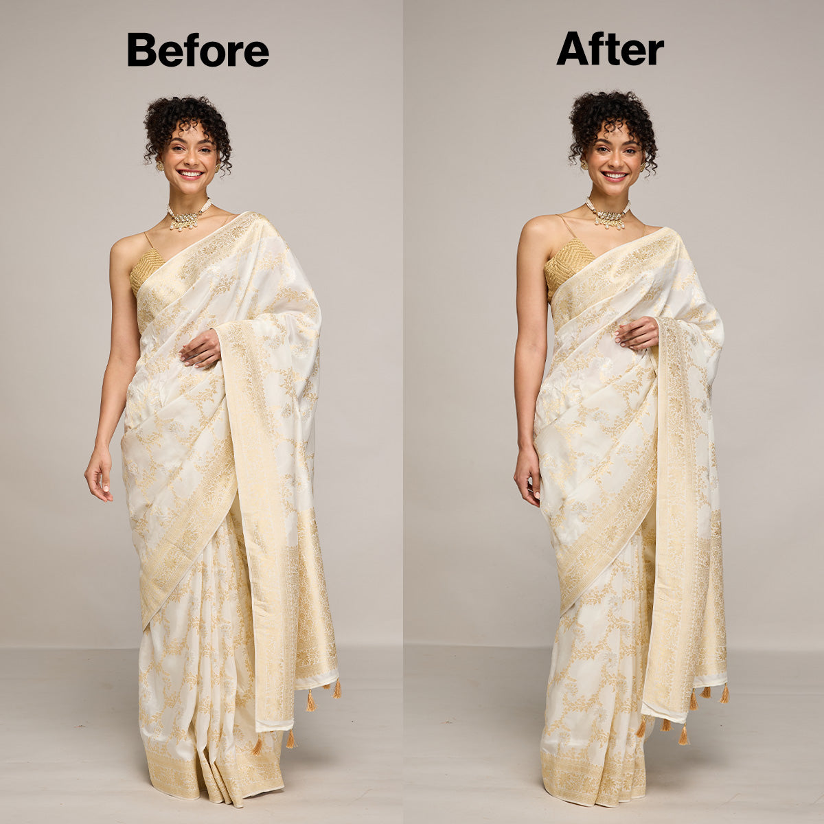 Shapewear with Drawcord for Super support-NYSH021-Pink