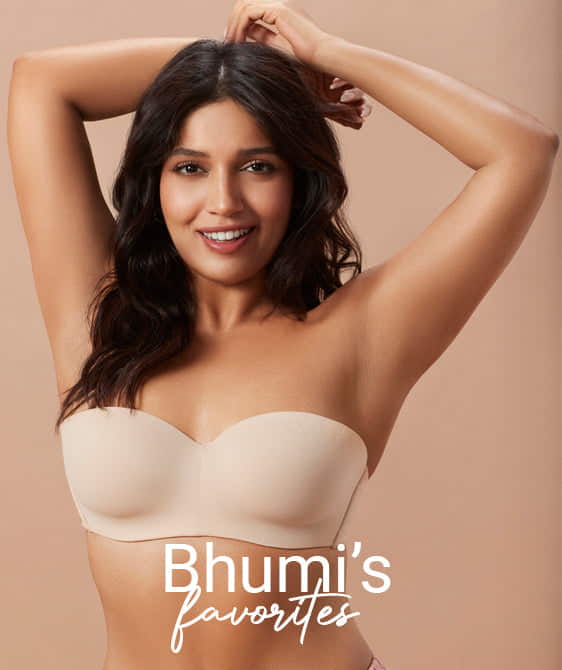 Bhumi's Favourite