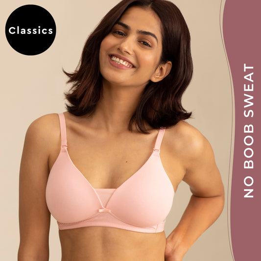 Nykd By Nykaa - Finding your perfect bra fit, size and style is just a  click away. Why should you try the Nykd bra advisor? Studies show that only  20% of women
