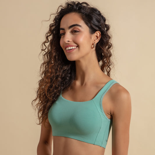 New Collection Non Padded Bra For Women at Rs.450/Piece in ahmedabad offer  by M K Products