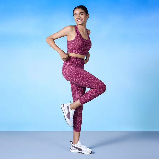 All ACTIVEWEAR – Nykd by Nykaa